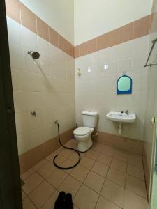 HAFZAN Homestay