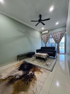 HAFZAN Homestay
