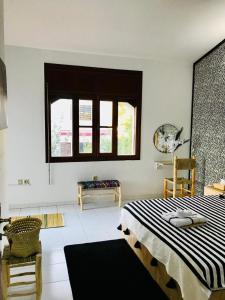 Steps from Sea and City Center Villa