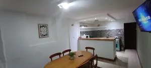 Corazón de viajero - Barrio Colonia Alegre