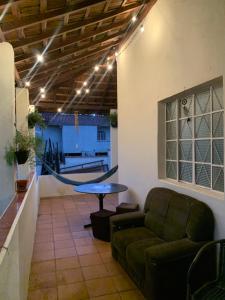 Casa aconchego no Centro de Itanhandu