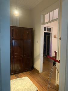 Casa aconchego no Centro de Itanhandu