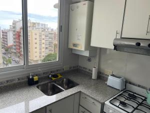 Alojamiento Mar del Plata - Zona La Perla