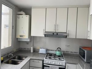 Alojamiento Mar del Plata - Zona La Perla