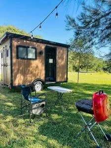 Minimalista En La Naturaleza - Ciénaga