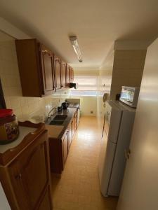 Departamento de 2 amb con cochera zona Guemes MdP