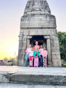 SHREE HOME STAY - Ranikhet