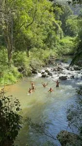 Avana Byron Apartment - 奥申肖尔斯