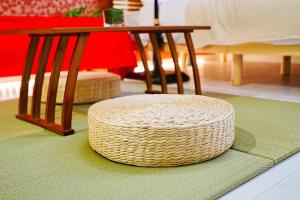 #41 -Japanese-Retreat Inn- 堀切