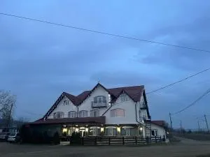 Pensiunea Dumbrăvița - Arămoaia