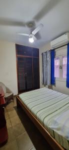 Casa na praia das Astúrias