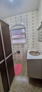 Casa na praia das Astúrias