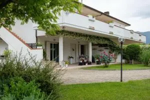 Parco delle Rose - Badia Morronese