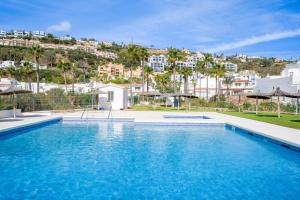 Authentic Spanish Townhouse