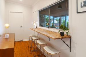 3BDRM Bayside Family Retreat with Pool with Pool & Games Room