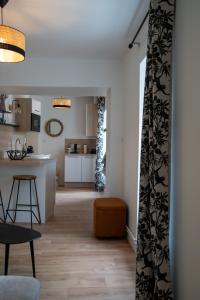 Dijon hypercentre - Loge Comédie