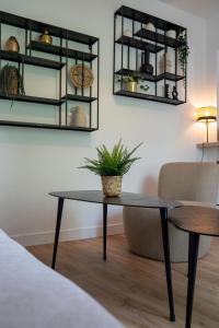 Dijon hypercentre - Loge Comédie