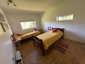 CasaBosque-Rucalemu, Torobayo