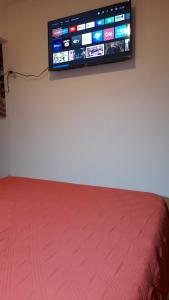 Soñar en la Patagonia