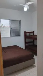 Casa de praia - Vila Barra do Icapara