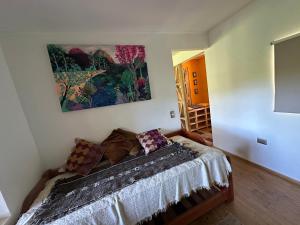 CasaBosque-Rucalemu, Torobayo