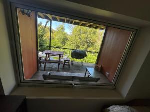 CasaBosque-Rucalemu, Torobayo