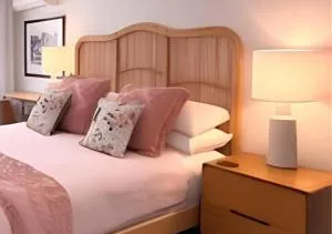 Between the City and the Sea w/ King Size Bed - Subiaco