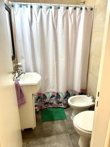 Depto Zona Aldrey-mínimo 2 noches