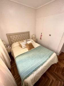 Depto Zona Aldrey-mínimo 2 noches