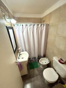 Depto Zona Aldrey-mínimo 2 noches