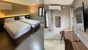 Lindswell Living Sudirman