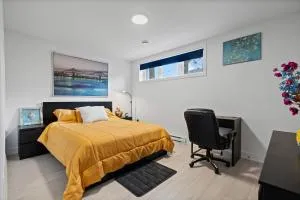 chic condo - Лонгьой