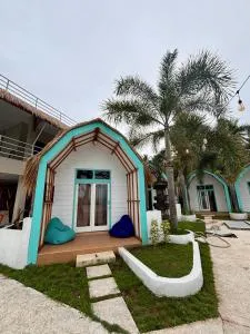 MAI LAKU Cottage - Gili Sudak