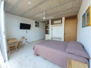 Las Guayas, departamento Cumku - Progreso