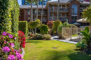Burleigh Beach 3 Bedroom