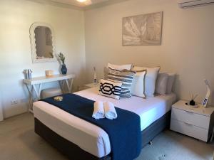 Burleigh Beach 3 Bedroom