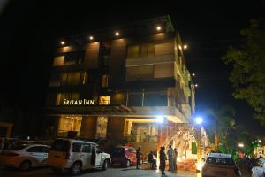 srijan inn