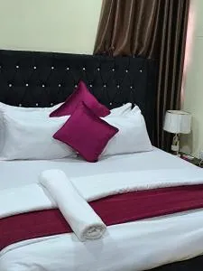 Apartment of Dreams - Egba