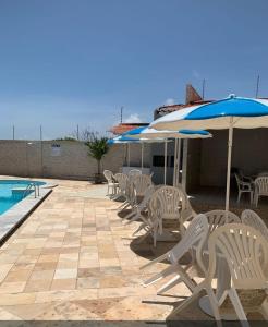 Villaggio Di Porto Fino Praia Pirangi Norte