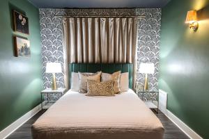 Fauver Suite B