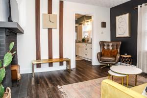 Fauver Suite B