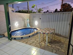 Casa a 700m da praia em Jacumã - PB