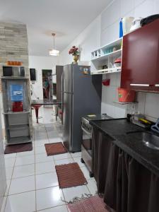 Casa a 700m da praia em Jacumã - PB