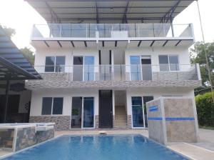 Casa de campo Villa Mariana