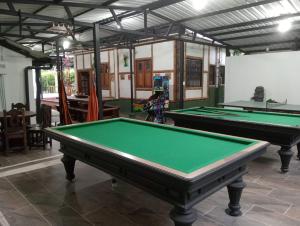 Casa de campo Villa Mariana