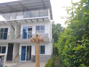 Casa de campo Villa Mariana