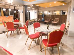 โรงแรม บ้านริมโขง