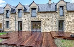 Stunning Home In Névez With Wifi - 阿旺桥