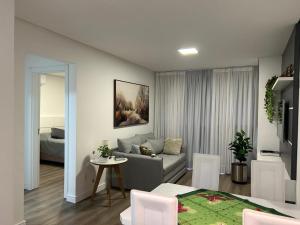 Charmoso ap em Gramado