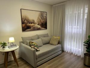 Charmoso ap em Gramado